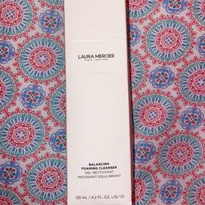 Laura Mercier Cleanser